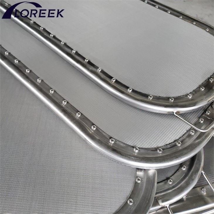 Oil Bleaching Pressure Leaf Filters
